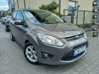 1.6Tdci 115KM 6-Biegów Klimatronik Serwisy do Końca w ASO Ford Zadbany
