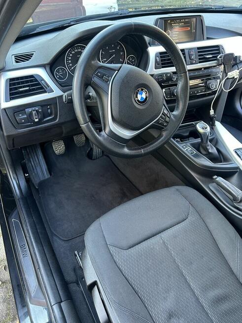 BMW 316 D Jelenia Góra - zdjęcie 4