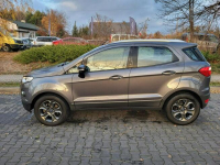 Ford EcoSport Automat/Grzane siedzenia/Klimatyzacja /Zarejestrowany Żyrardów - zdjęcie 3