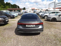 Audi A7 Słupsk - zdjęcie 8