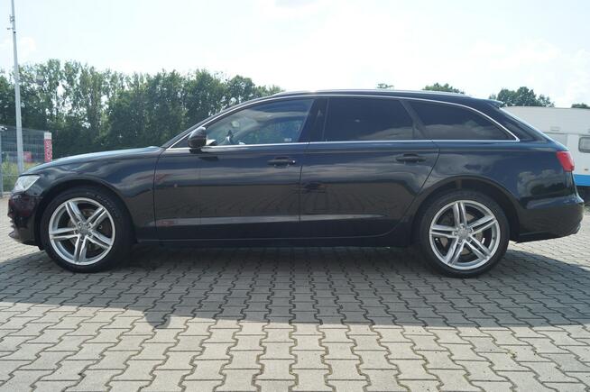 AUDI A6 AVANT 2012R 3.0 DIESEL 245KM Goczałkowice-Zdrój - zdjęcie 9