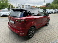 Ford EcoSport !! Rezerwacja !! Orzech - zdjęcie 6