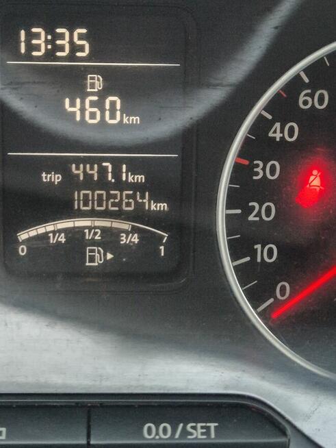 VOLKSWAGEN POLO Wieruszów - zdjęcie 2