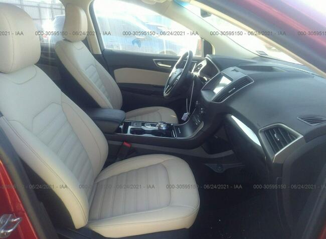 Ford EDGE 2020, 2.0L, SEL, po gradobiciu Warszawa - zdjęcie 6