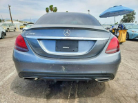 Mercedes C 300 4Matic / pakiet AMG / niski przebieg Częstochowa - zdjęcie 6