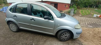 Sprzedam Citroen C3