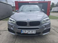 BMW X5 M Sport | Panorama | Head-Up | Kamera | Skóra | LED Kraków - zdjęcie 2