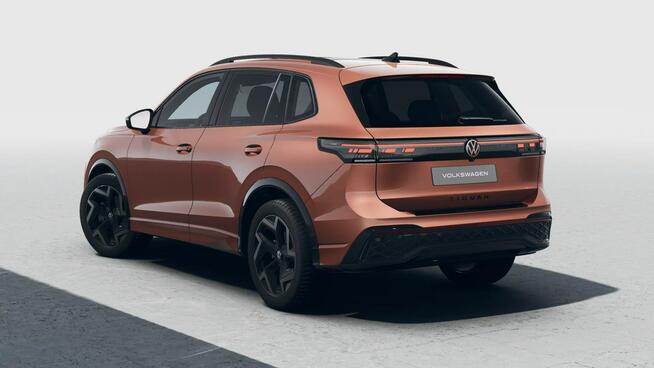 Volkswagen Tiguan Edition 20 1.5 eTSI 150 KM DSG Zamów już teraz! Łódź - zdjęcie 5