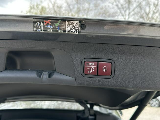 Mercedes GLS Klasa GLS 450 Pęcice - zdjęcie 11