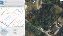 Dwie działki (1083 m2 i 1035 m2), niedaleko ulicy Warszawskiej. Michałów-Reginów - zdjęcie 5