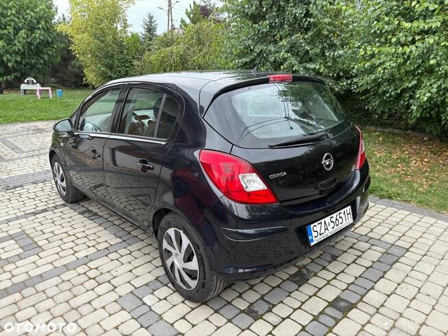 Opel Corsa D 1.4 16V 2012 Zadbany Zawiercie - zdjęcie 7
