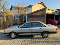 Audi 100 Mysłowice - zdjęcie 3