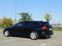 Volvo V60 z Gwarancją Bezwypadkowy Model 2022r Żyrardów - zdjęcie 4