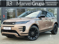 Range Rover Evoque 2.0D TD4 204 KM AWD Dynamic SE Od ręki NOWY