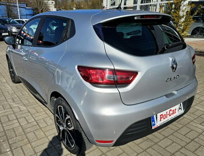 Renault Clio Nawigacja, telefon, nagłośnienie, czujniki parkowania Olsztyn - zdjęcie 7
