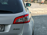 Peugeot 508 Navi Panorama Full Led Kamera Serwis Gwarancja Goworowo - zdjęcie 8