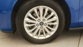 Ford Focus Warszawa - zdjęcie 9