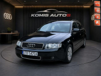 Audi A4 B6 1.8T LPG Kombi Bose Sport Line Zarejestrowana Opłaty