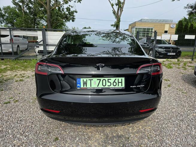 Tesla Model 3 DUAL MOTOR Long Range AWD FV 23% Bezwypadkowy! Europa! Otwock Mały - zdjęcie 5