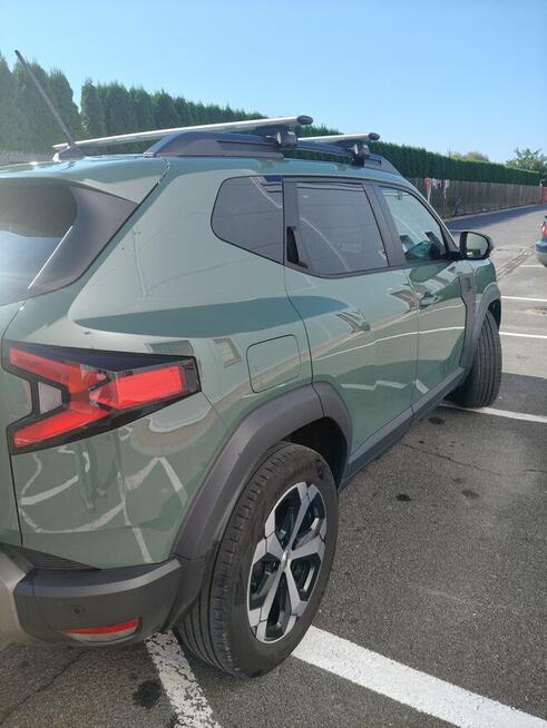 Dacia Duster Jarosław - zdjęcie 1
