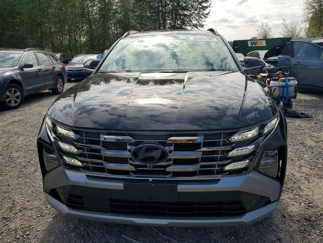Hyundai Tucson LIMITED / AWD / Hybryda Warszawa - zdjęcie 2