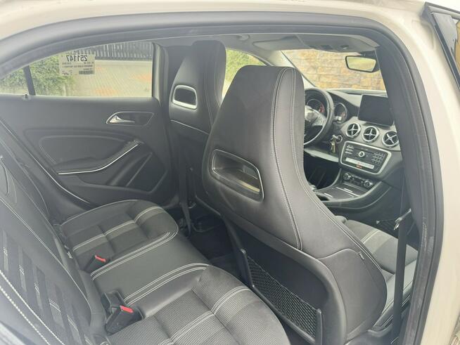 GLA 200 1.6 AUTOMAT#Mały przebieg# Margonin - zdjęcie 6