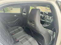 GLA 200 1.6 AUTOMAT#Mały przebieg# Margonin - zdjęcie 6