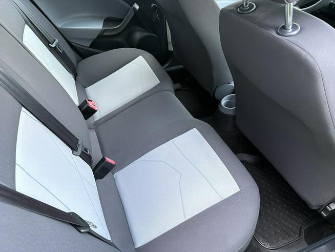 Seat Ibiza 1.2 TSI |Zarejestrowany| Pyzdry - zdjęcie 10