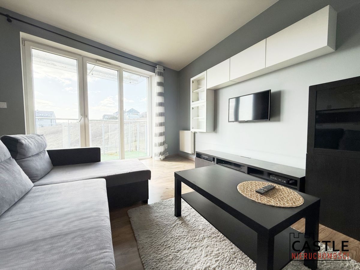 Mieszkanie na sprzedaż Gdańsk Gdańsk - zdjęcie 1