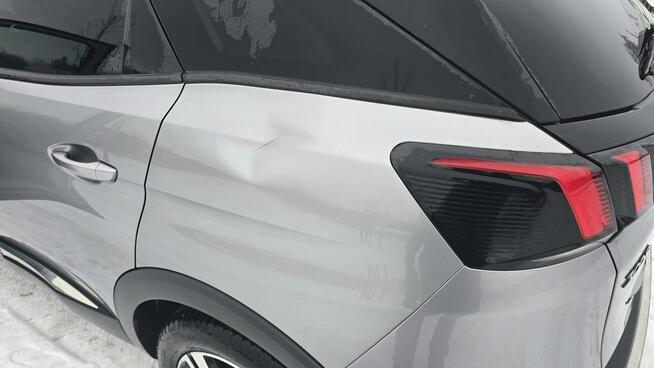 Peugeot 3008 Automat Allure Navi Android Karczew - zdjęcie 10