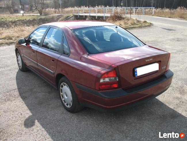 Sprzedam Volvo S 80 Poręba - zdjęcie 5