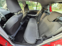Toyota Yaris Oryginał Stan Bezwypadkowy I Właściciel Serwis do końca Zielona Łąka - zdjęcie 12