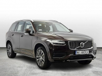 Volvo XC 90 AWD Momentum 7os aut ! Z Polskiego Salonu ! Faktura VAT ! Warszawa - zdjęcie 7