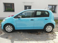 Volkswagen Up! 1.0 benz. - klima - opony wielosezon Mielec - zdjęcie 4