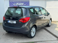Opel Meriva PROMOCJA - Pisemna Gwarancja 12 miesięcy Konin - zdjęcie 7