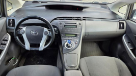Toyota Prius 1.8 HSD Salon PL NIE Taxi Przebieg Oryginał PDC Hand Free Otwock Mały - zdjęcie 11