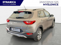 Kia Stonic VAT 23% 1.0T-GDI 100KM M6 2023 r., salon PL, I właściciel Myślenice - zdjęcie 8