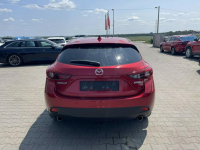 Mazda 3 Klimatronik Podgrzewanie BOSE Gliwice - zdjęcie 3