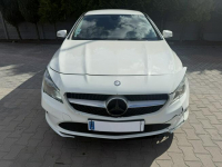 Mercedes CLA 220 Zielona Łąka - zdjęcie 5