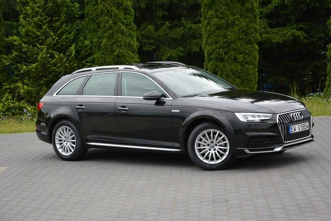 MatrixLed El. klapa Quattro Panorama DriveSelect Parktr. Navi ASO Audi Ostrów Mazowiecka - zdjęcie 10