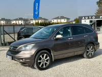 HONDA CR-V 2.2 DIESEL | EXECUTIVE + Navi | 2012 | Panorama | Xenon Grójec - zdjęcie 2