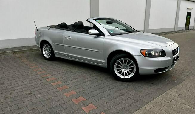 Volvo C70 Cabrio Jejkowice - zdjęcie 10