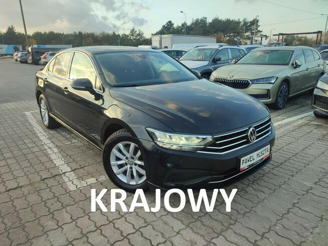 Volkswagen Passat Salon polska fv 23% Otwock - zdjęcie 1