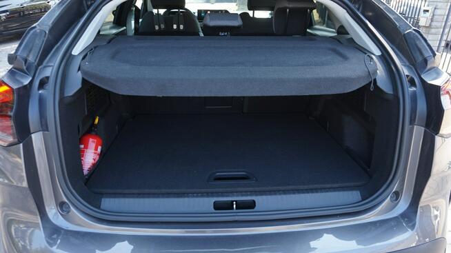 Citroen C4 automat. Gwarancja. Polecam !!! Zielona Góra - zdjęcie 12