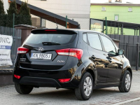 Hyundai ix20 1.4_Benzyna_90 KM_160 tyś. km Nowy Sącz - zdjęcie 7