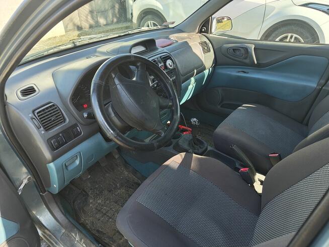 Mitsubishi space star 1.9 D 2001r. Mielec - zdjęcie 7