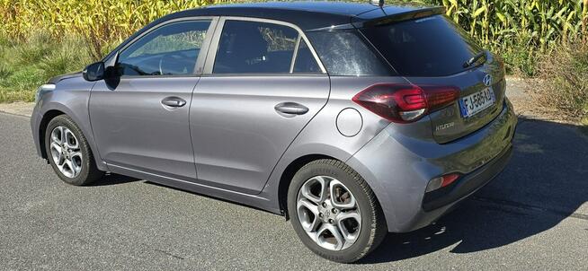 Hyundai i20 1.2 i 69.000km ! Pleszew - zdjęcie 3