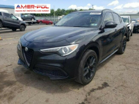 Alfa Romeo Stelvio 2020, 2.0L, 4x4, od ubezpieczalni Sulejówek - zdjęcie 1