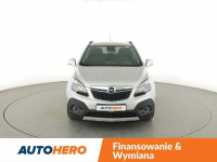 Opel Mokka Skóra, Navi, Kamera, Podg.fotele, Bluetooth Warszawa - zdjęcie 8