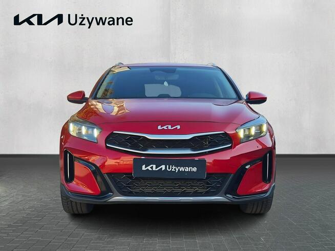 XCEED 1.5 140 KM DCT / M + Smart + Felgi 18 / Niski przebieg/ Salon PL Poznań - zdjęcie 2